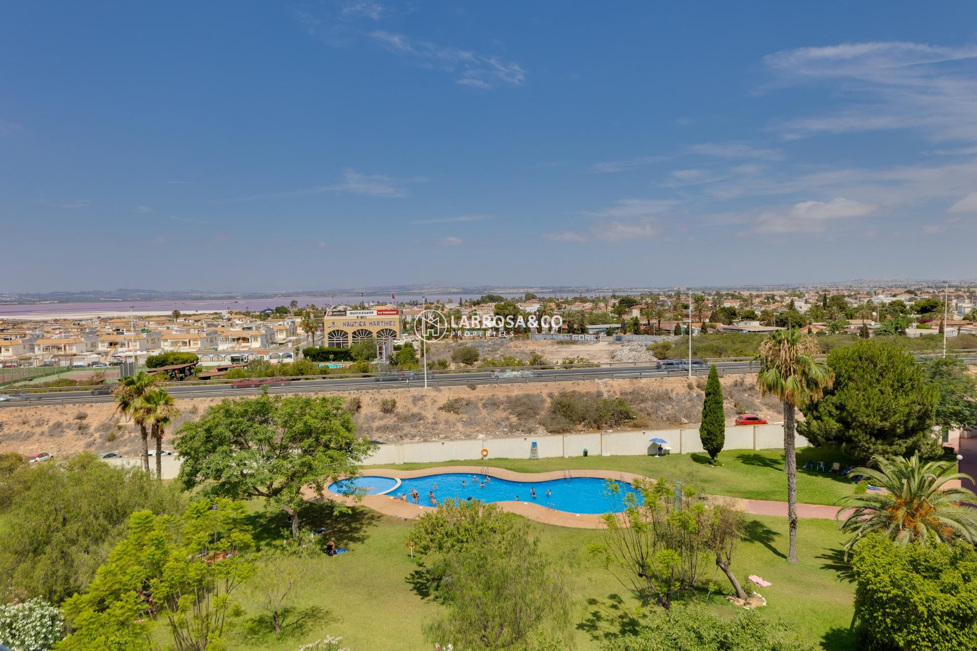 A Vendre - Apartment - Torrevieja - Centro