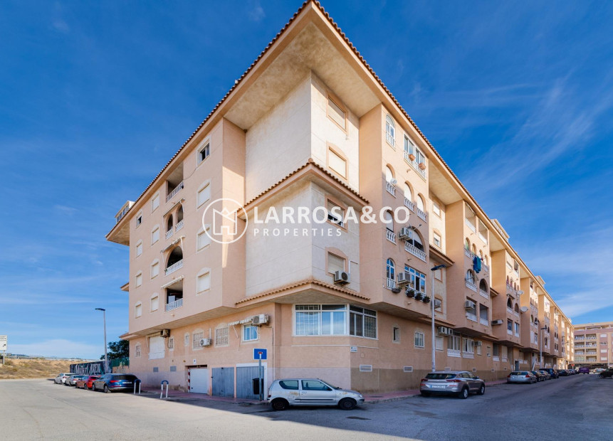 A Vendre - Apartment - Torrevieja - Centro