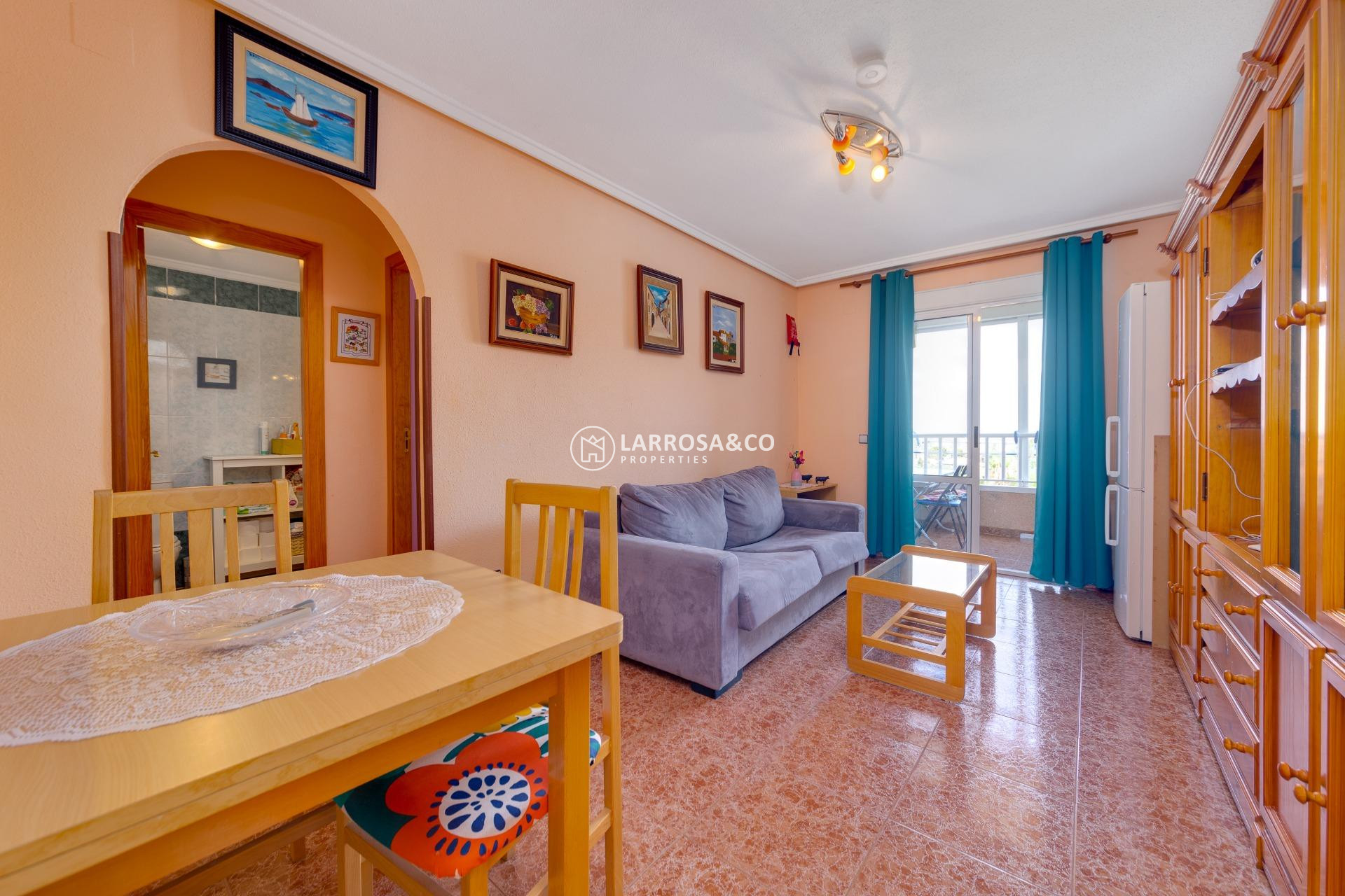 A Vendre - Apartment - Torrevieja - Centro