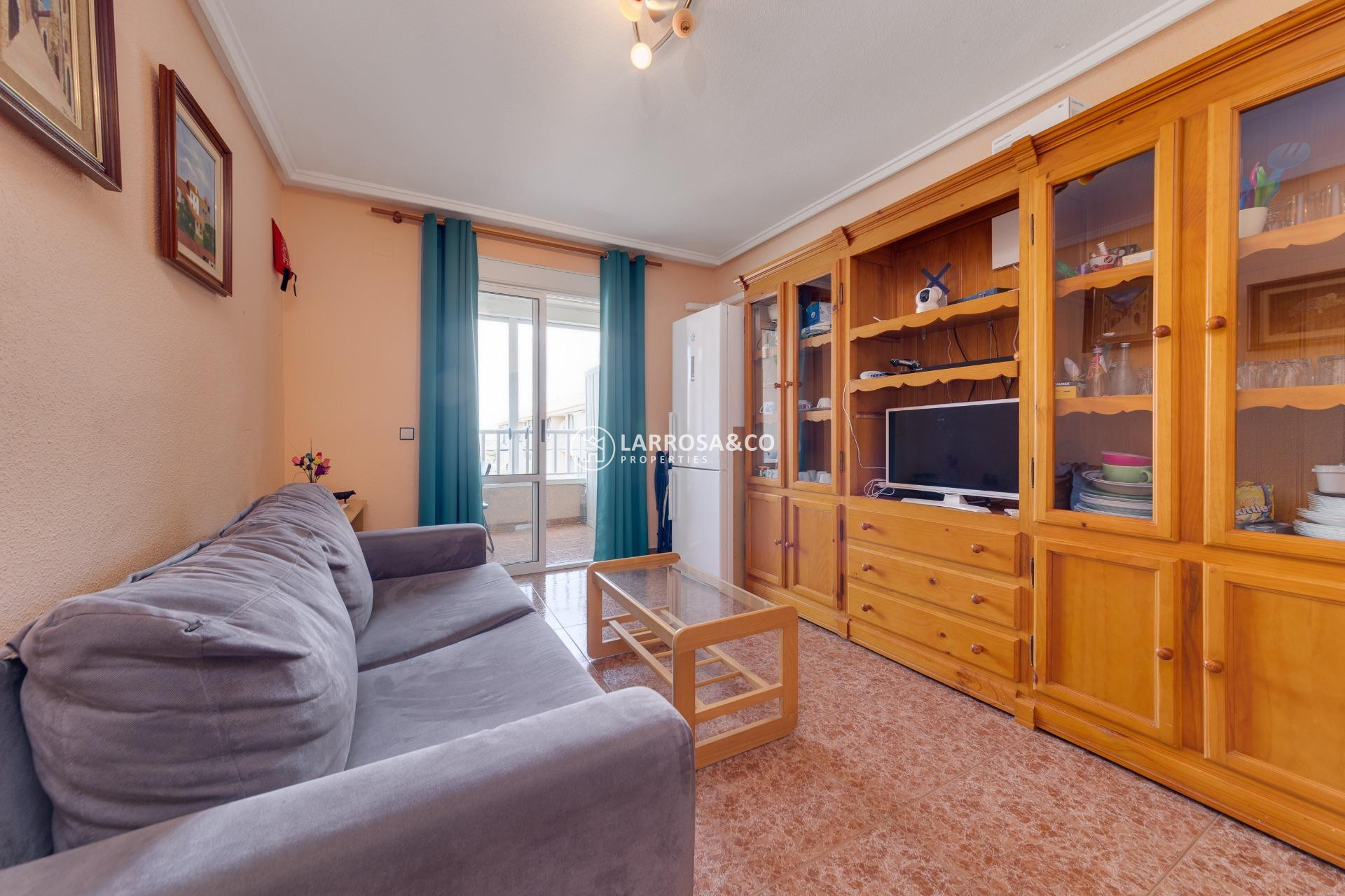 A Vendre - Apartment - Torrevieja - Centro