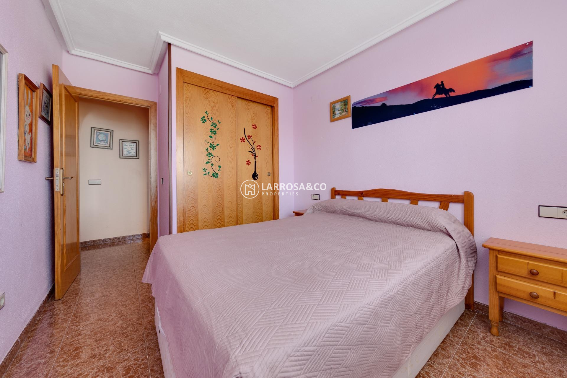 A Vendre - Apartment - Torrevieja - Centro