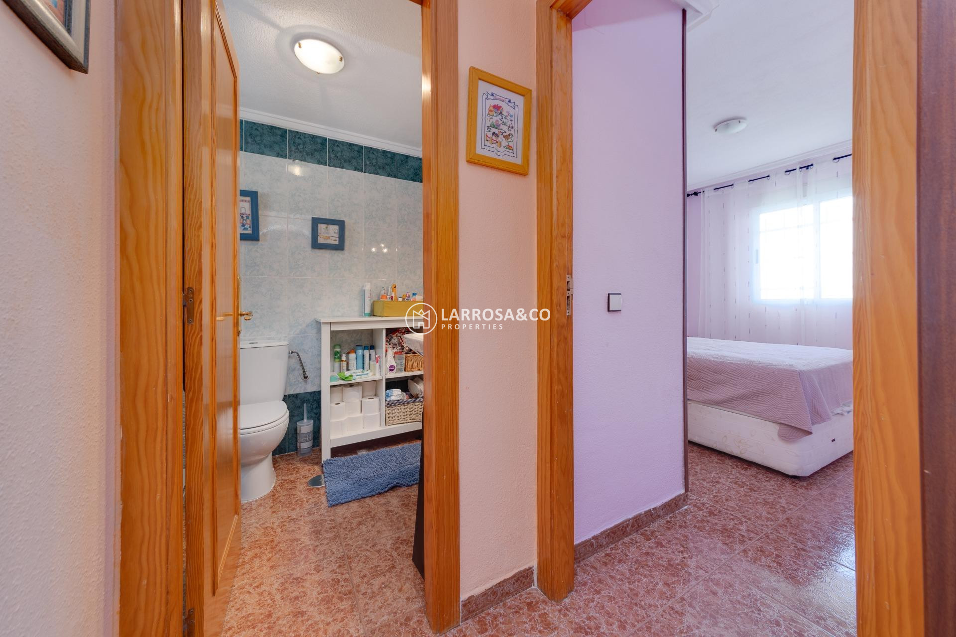 A Vendre - Apartment - Torrevieja - Centro