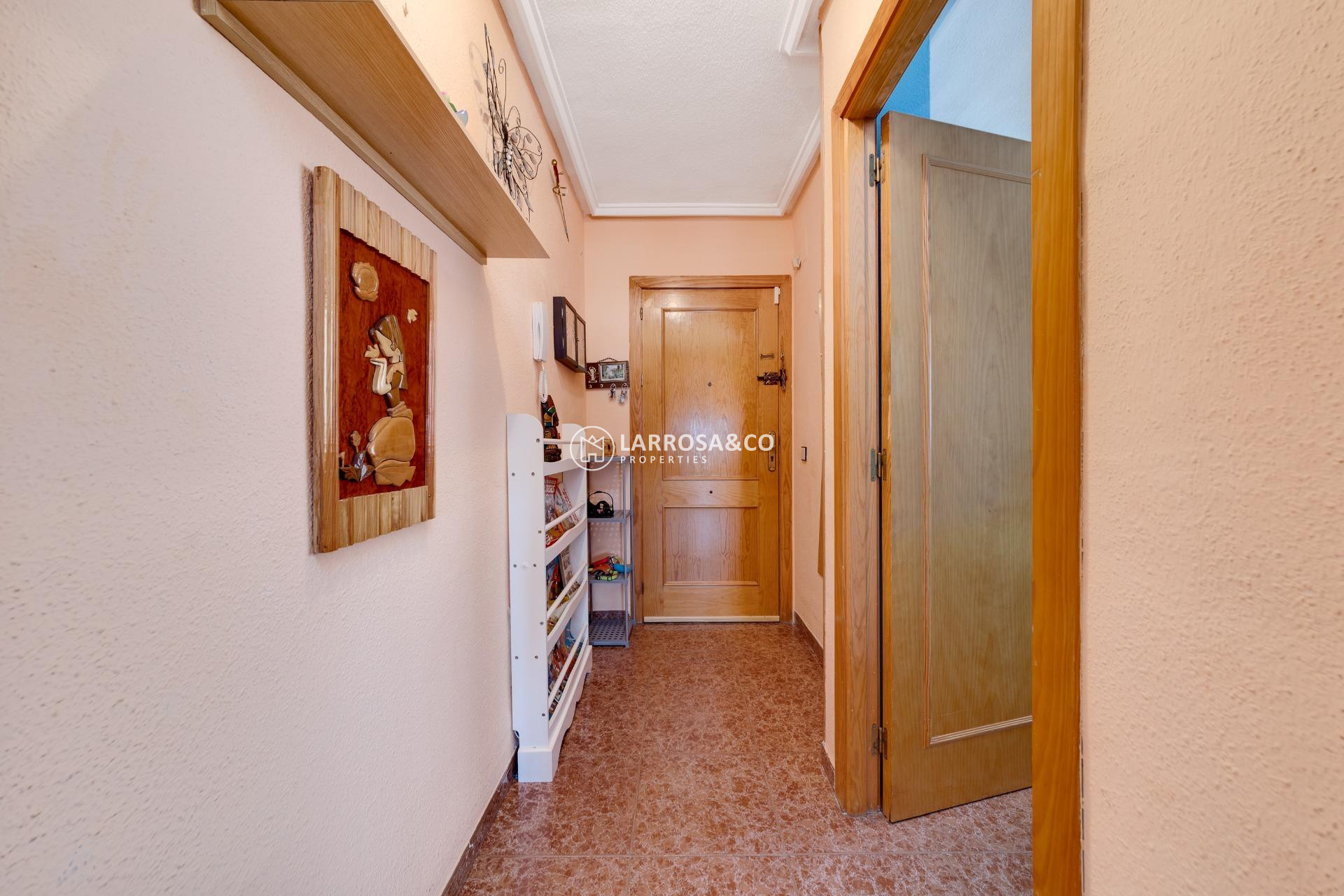 A Vendre - Apartment - Torrevieja - Centro