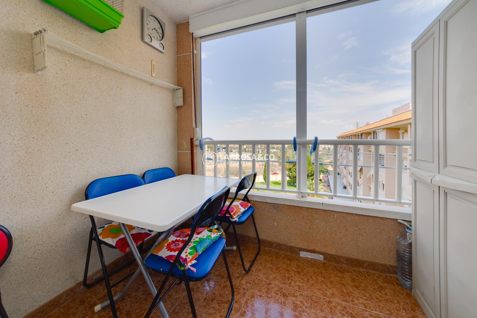 A Vendre - Apartment - Torrevieja - Centro