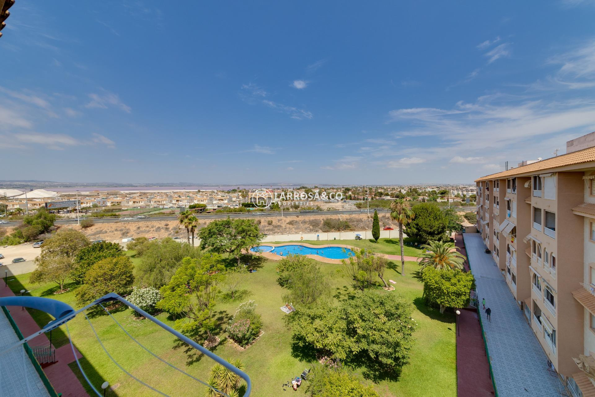 A Vendre - Apartment - Torrevieja - Centro