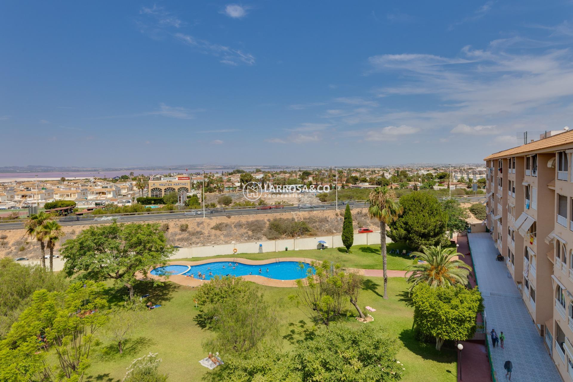 A Vendre - Apartment - Torrevieja - Centro