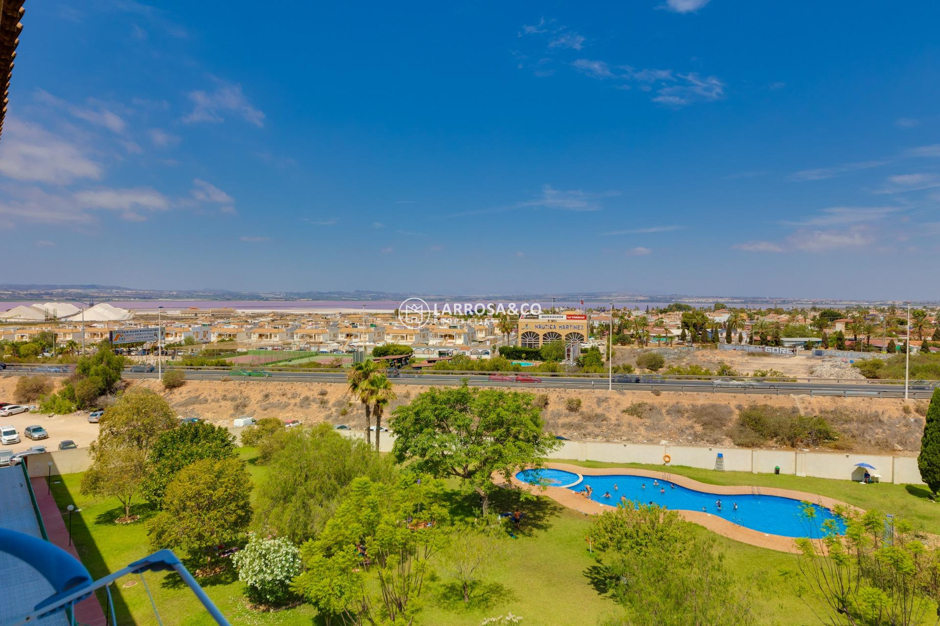 A Vendre - Apartment - Torrevieja - Centro