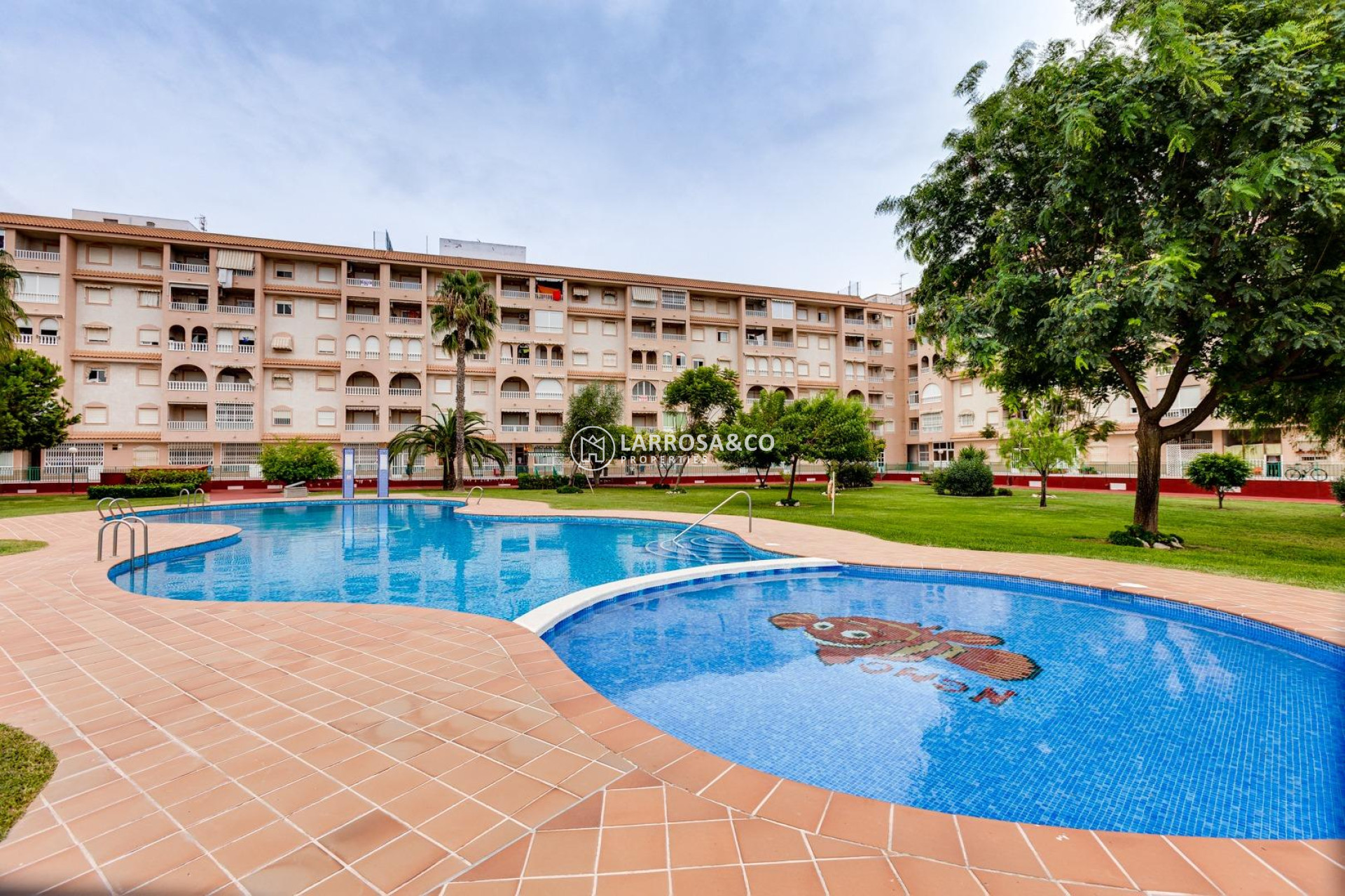 A Vendre - Apartment - Torrevieja - Centro