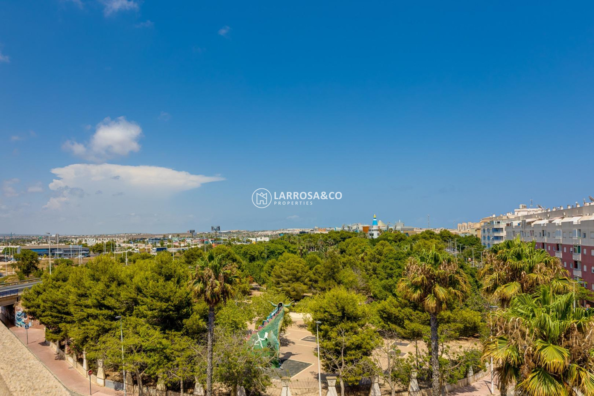 A Vendre - Apartment - Torrevieja - Centro