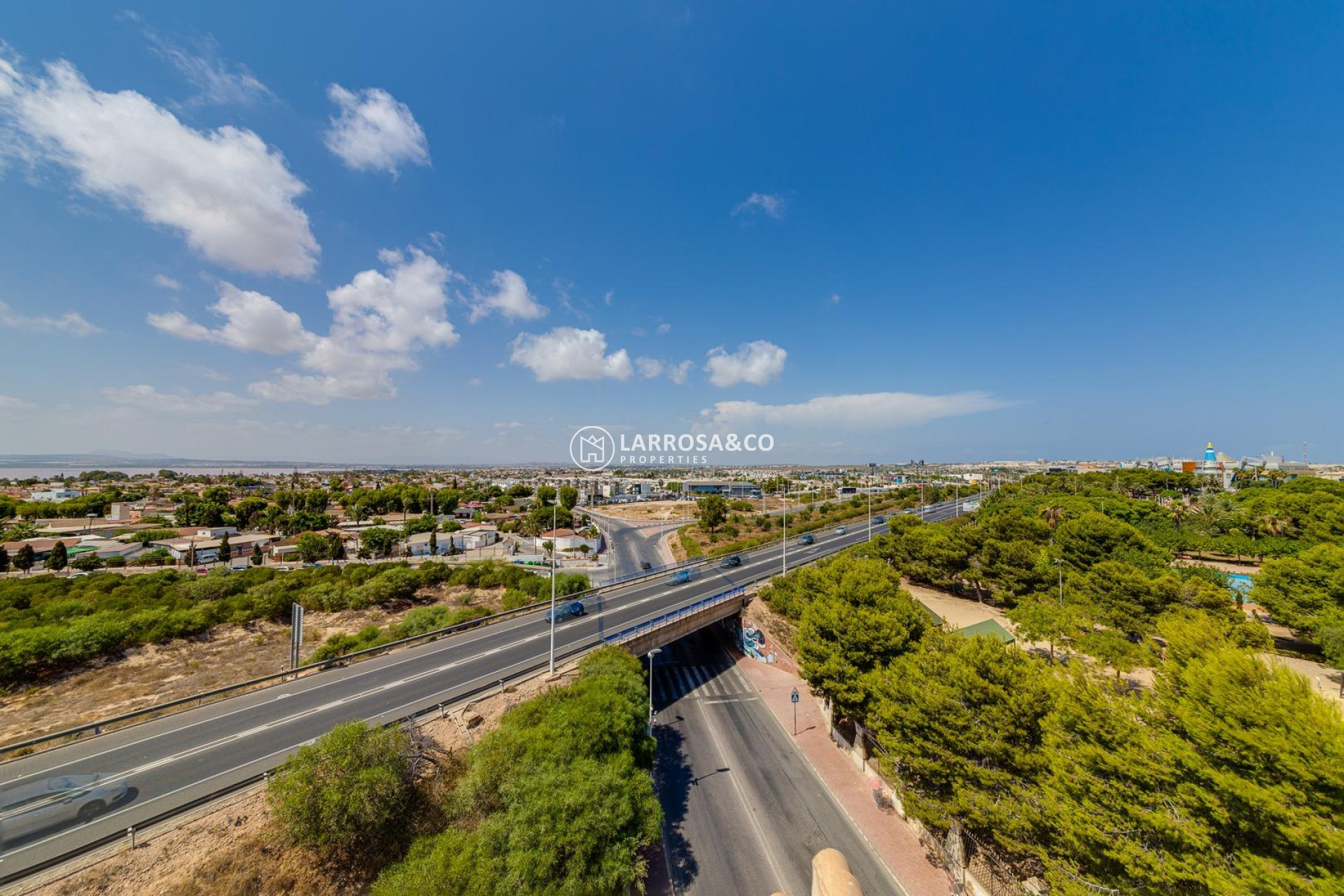 A Vendre - Apartment - Torrevieja - Centro