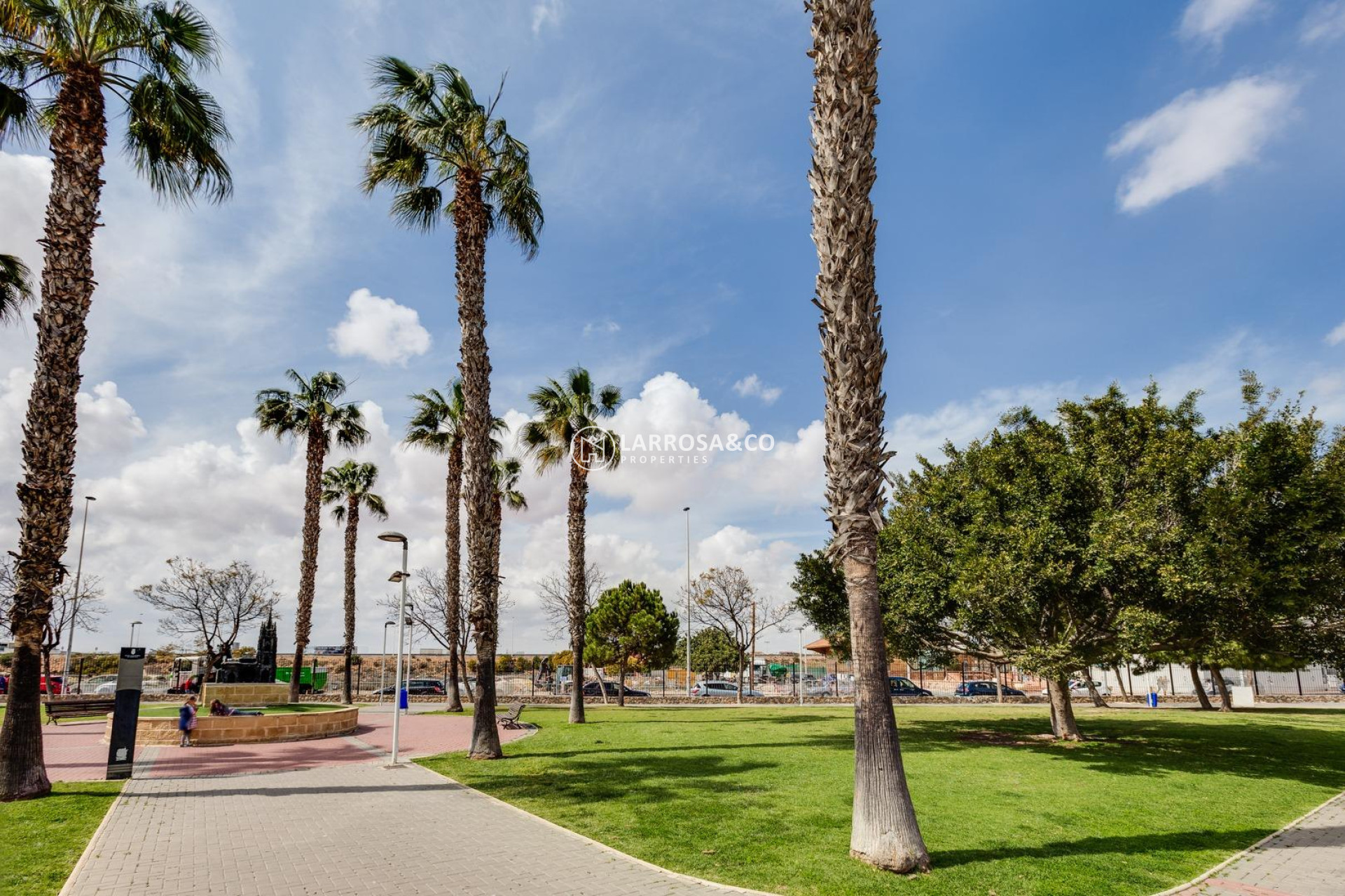 A Vendre - Apartment - Torrevieja - Centro