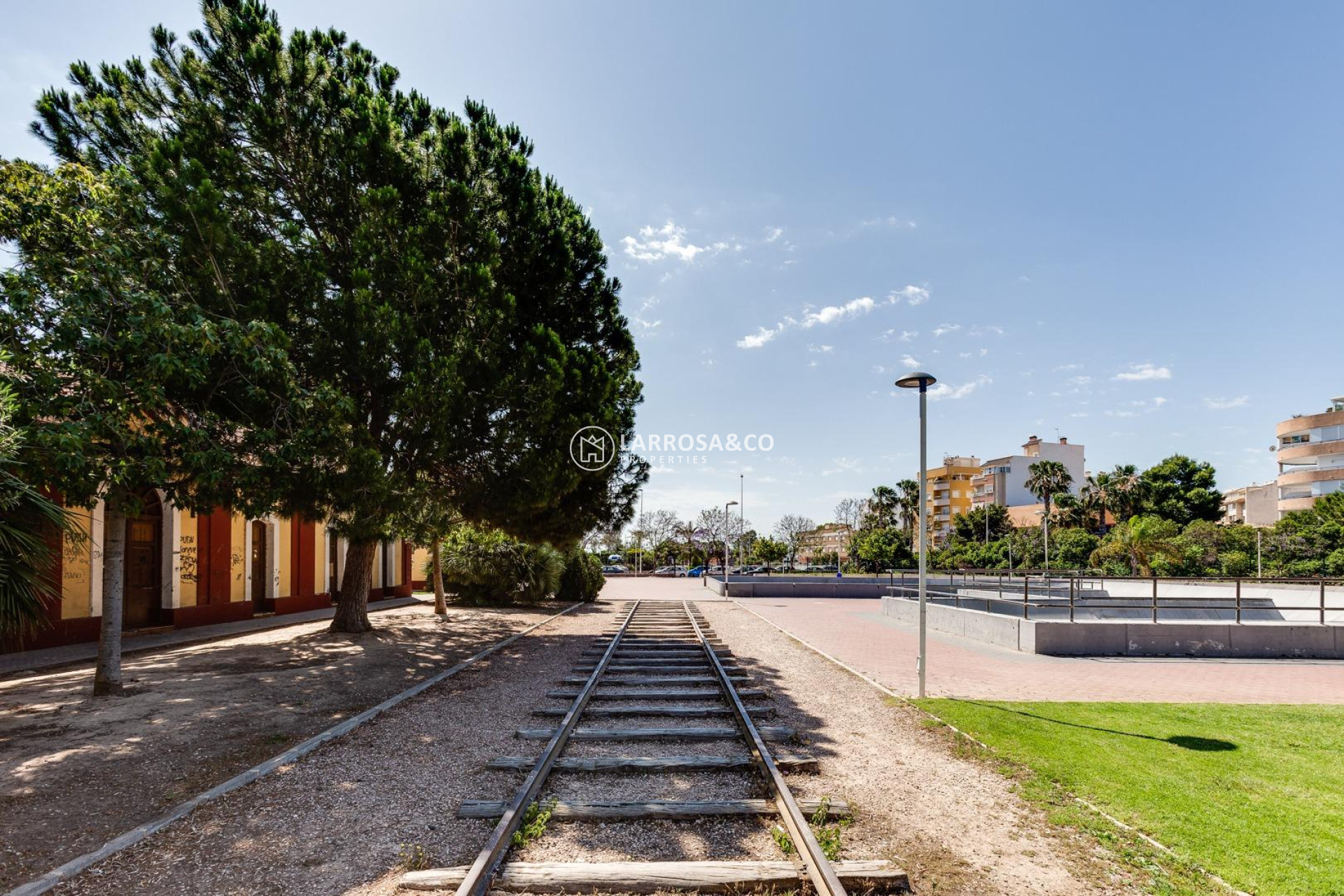 A Vendre - Apartment - Torrevieja - Centro