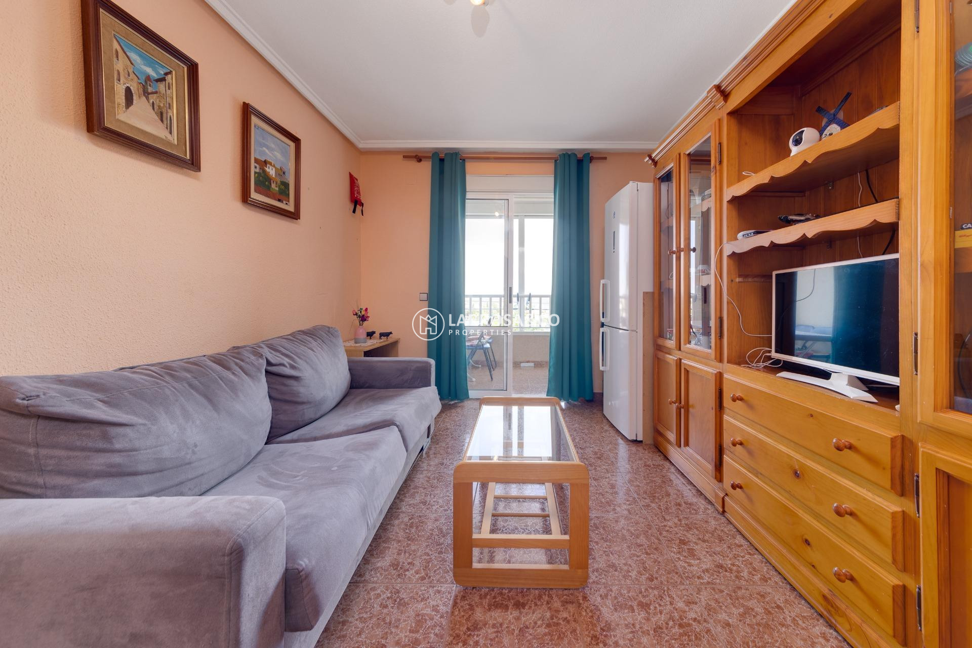 A Vendre - Apartment - Torrevieja - Centro