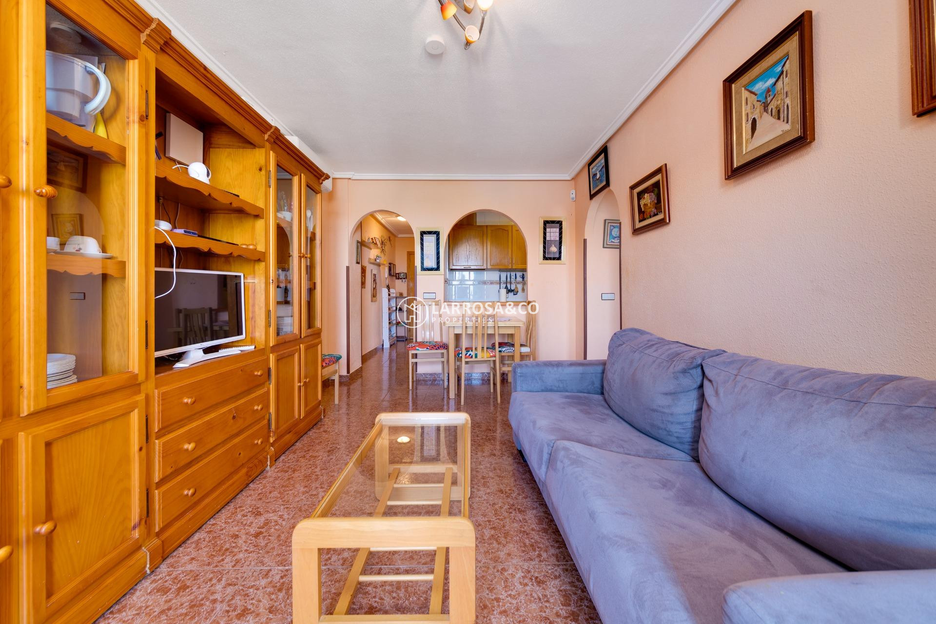 A Vendre - Apartment - Torrevieja - Centro