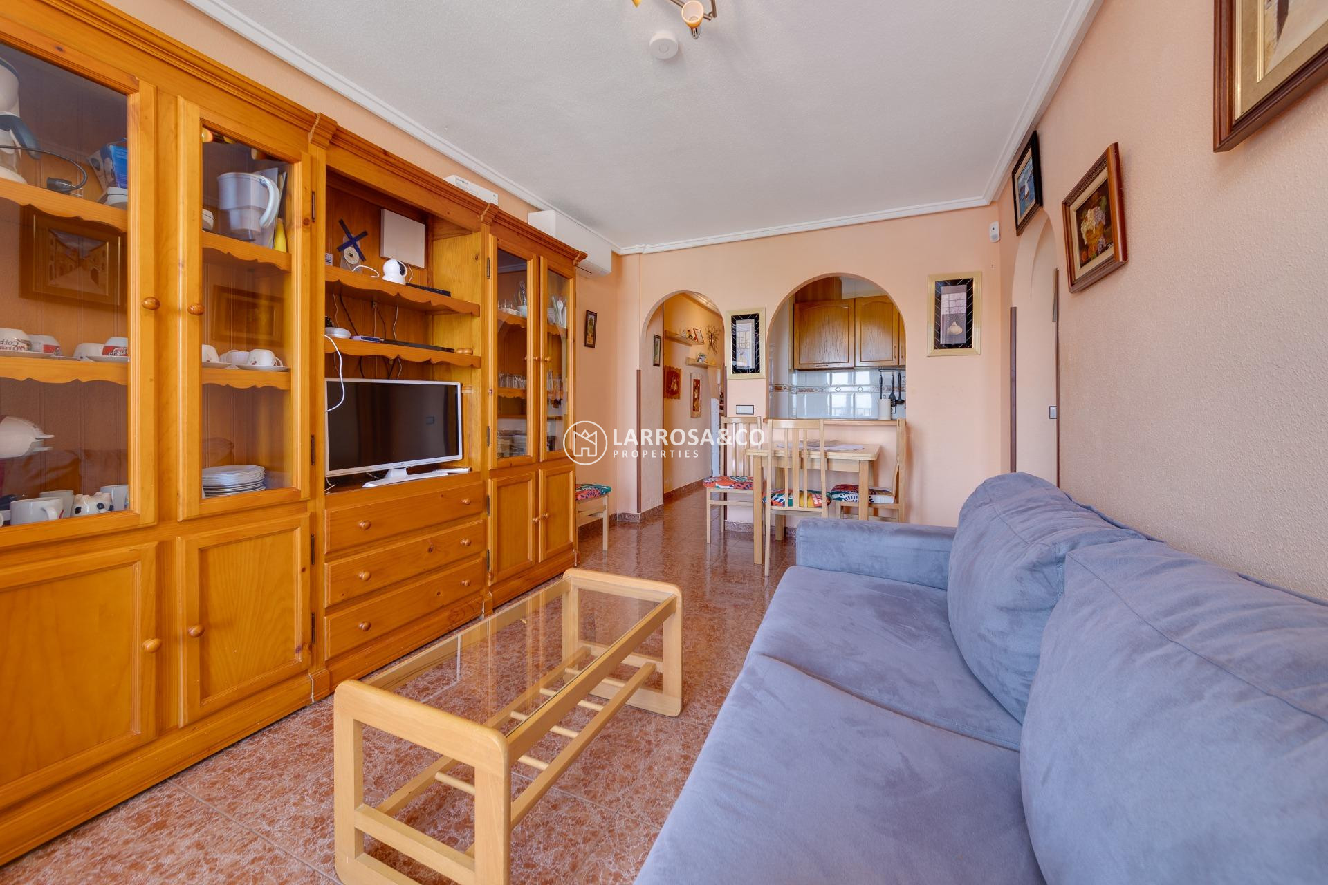 A Vendre - Apartment - Torrevieja - Centro