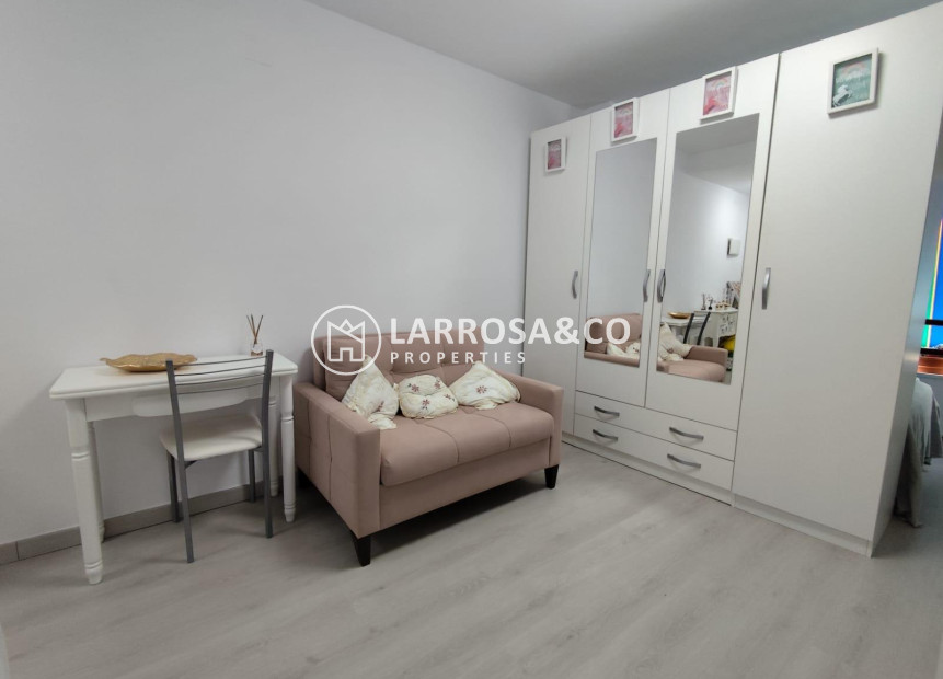 A Vendre - Apartment - Torrevieja - Centro