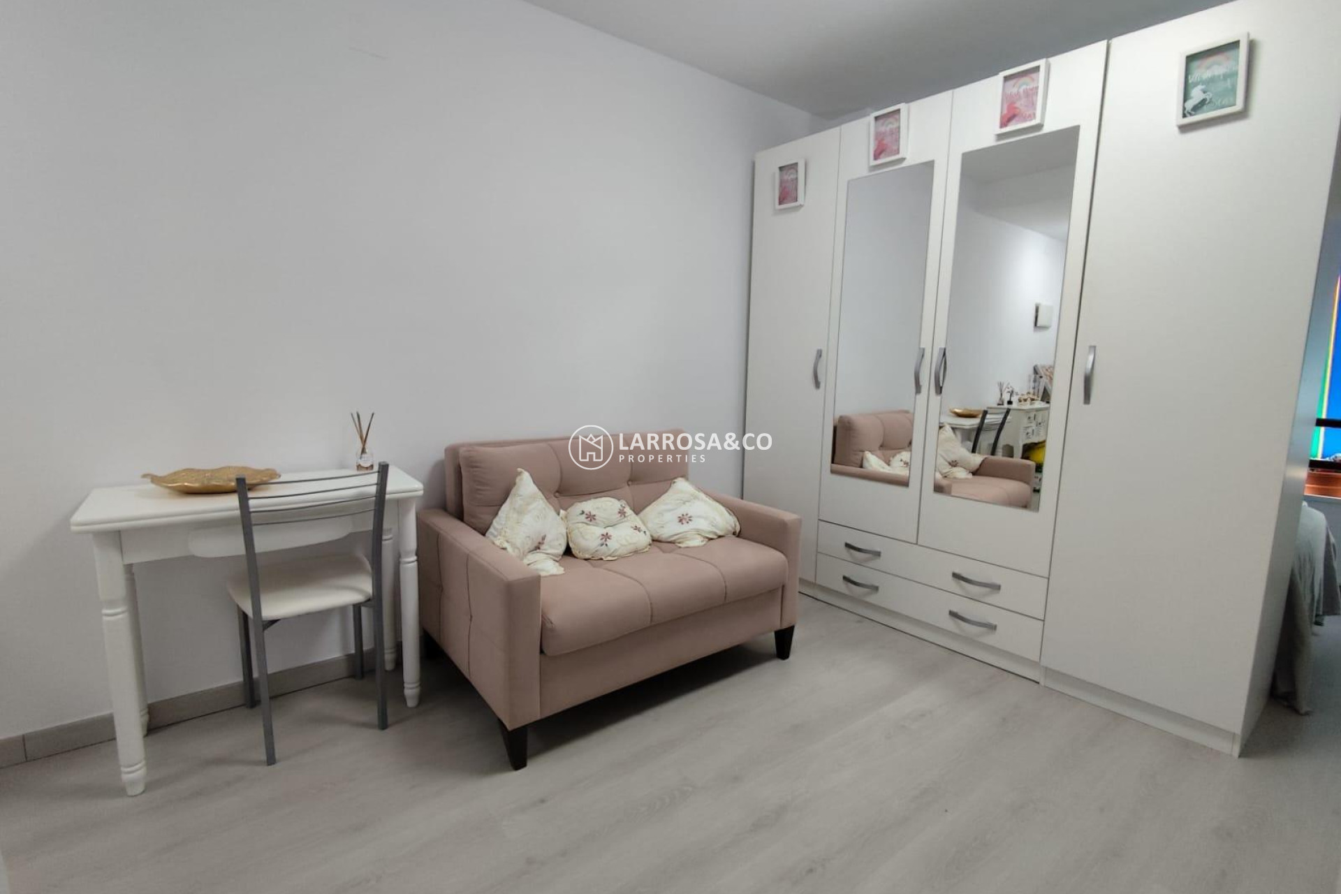 A Vendre - Apartment - Torrevieja - Centro