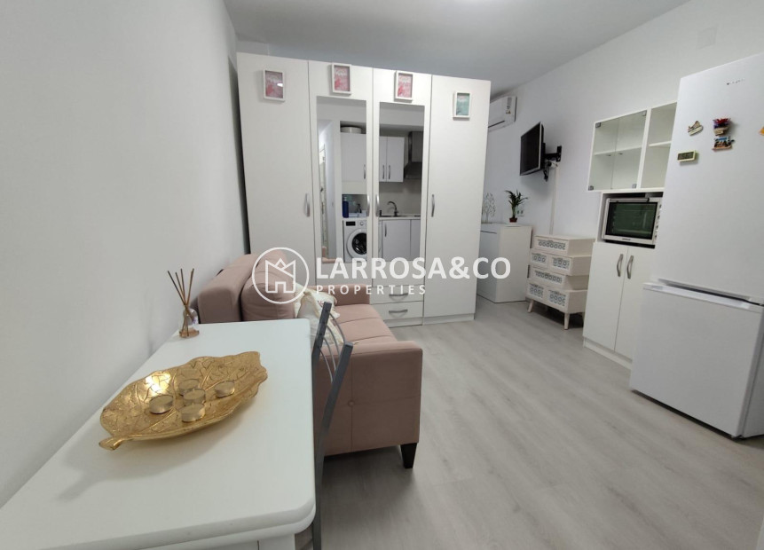 A Vendre - Apartment - Torrevieja - Centro