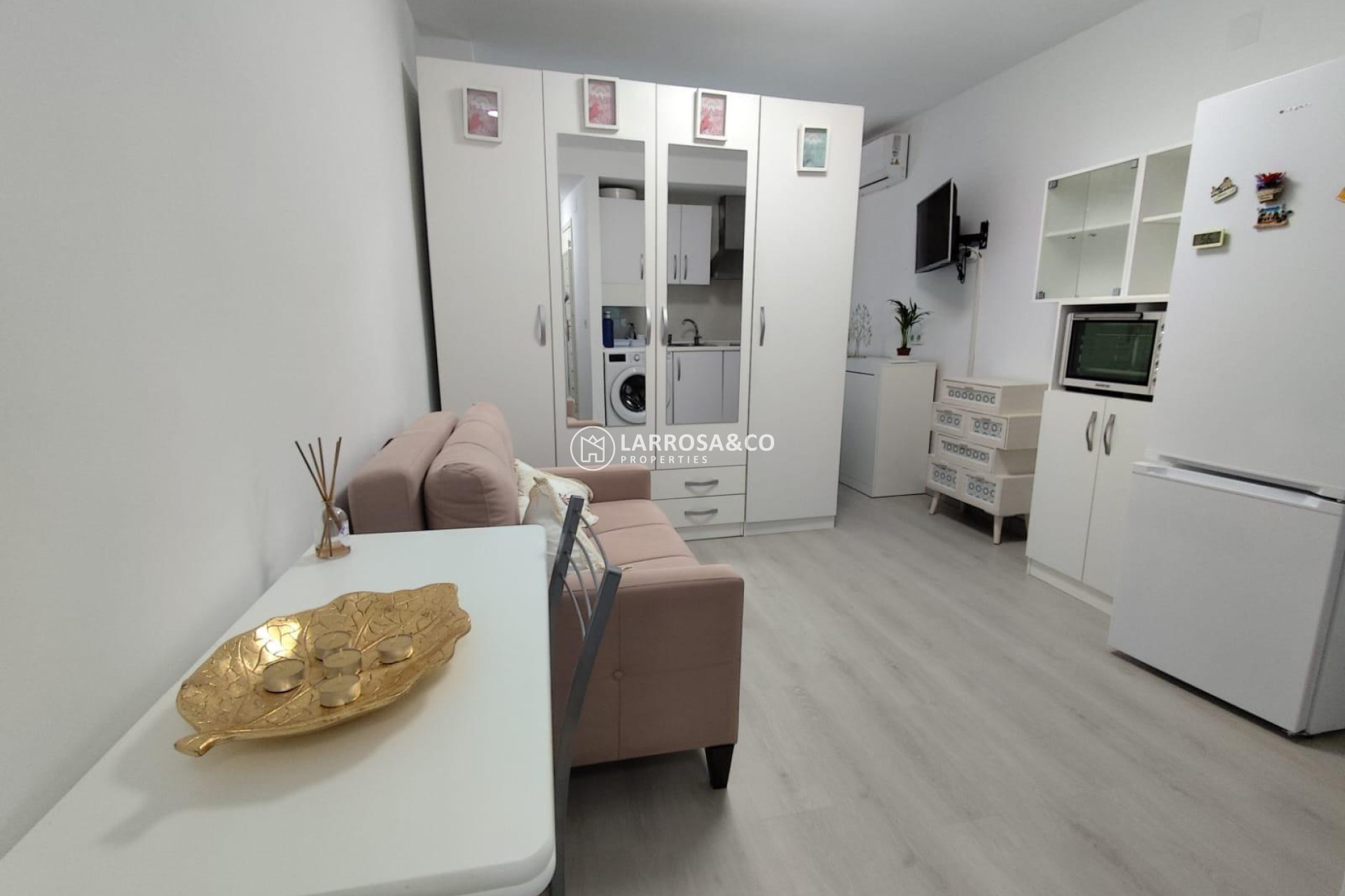 A Vendre - Apartment - Torrevieja - Centro