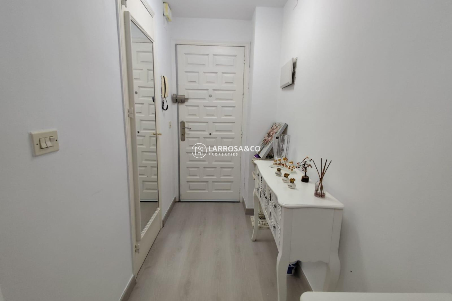 A Vendre - Apartment - Torrevieja - Centro