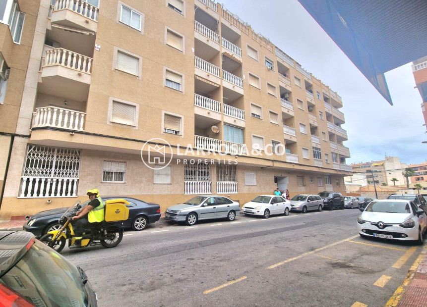 A Vendre - Apartment - Torrevieja - Centro