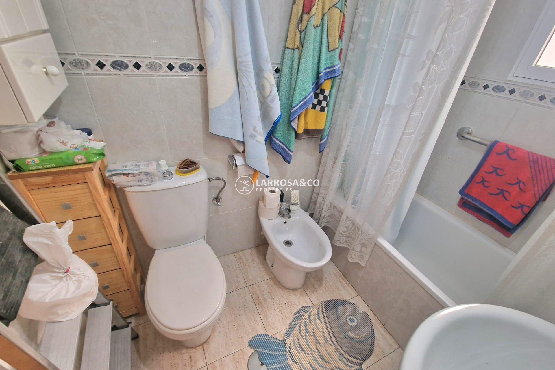 A Vendre - Apartment - Torrevieja - Centro