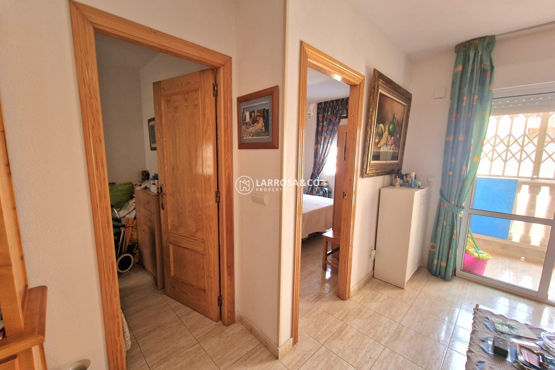 A Vendre - Apartment - Torrevieja - Centro