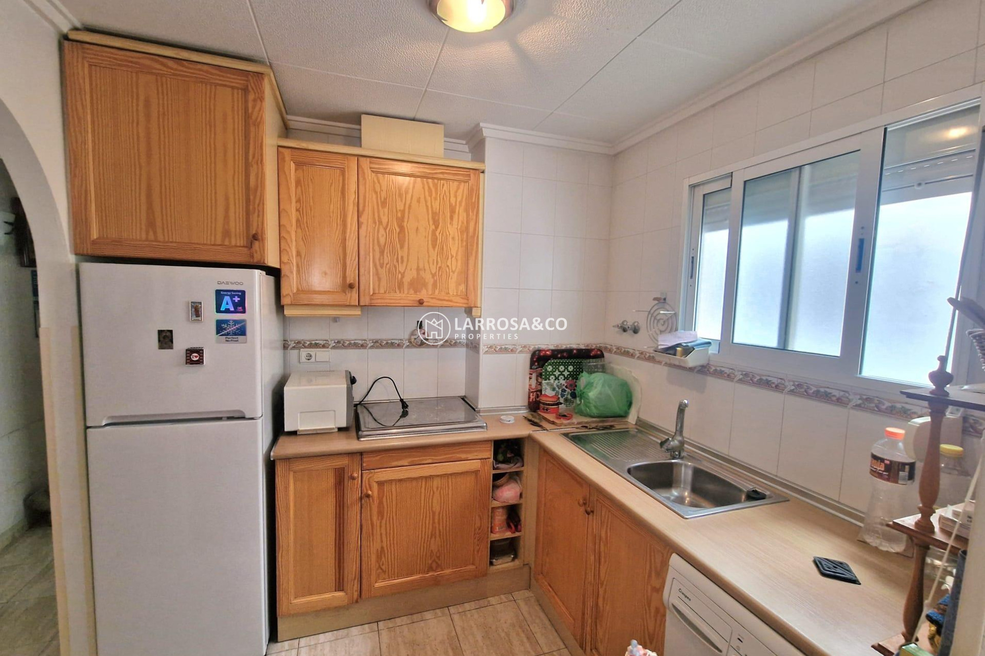 A Vendre - Apartment - Torrevieja - Centro