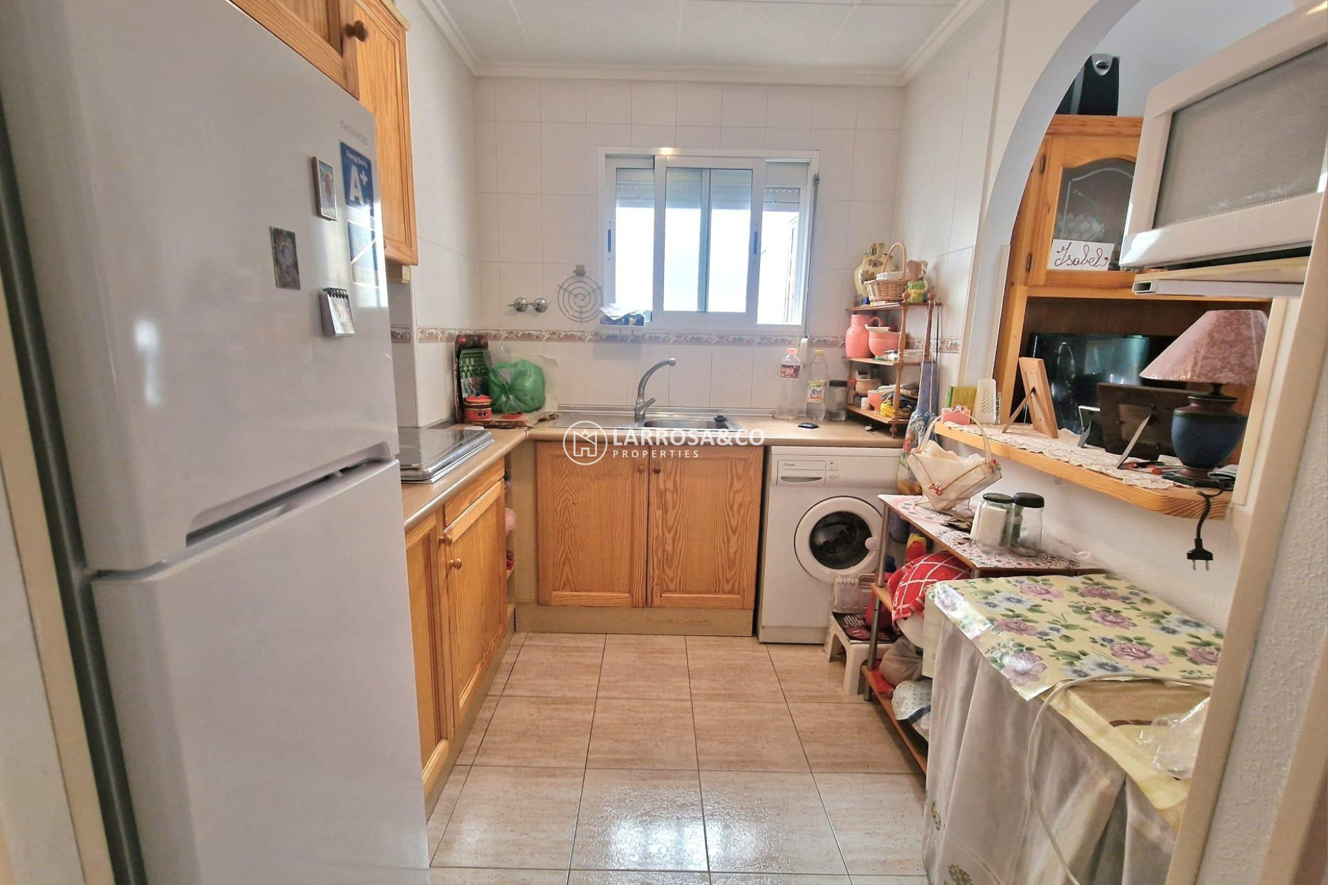 A Vendre - Apartment - Torrevieja - Centro