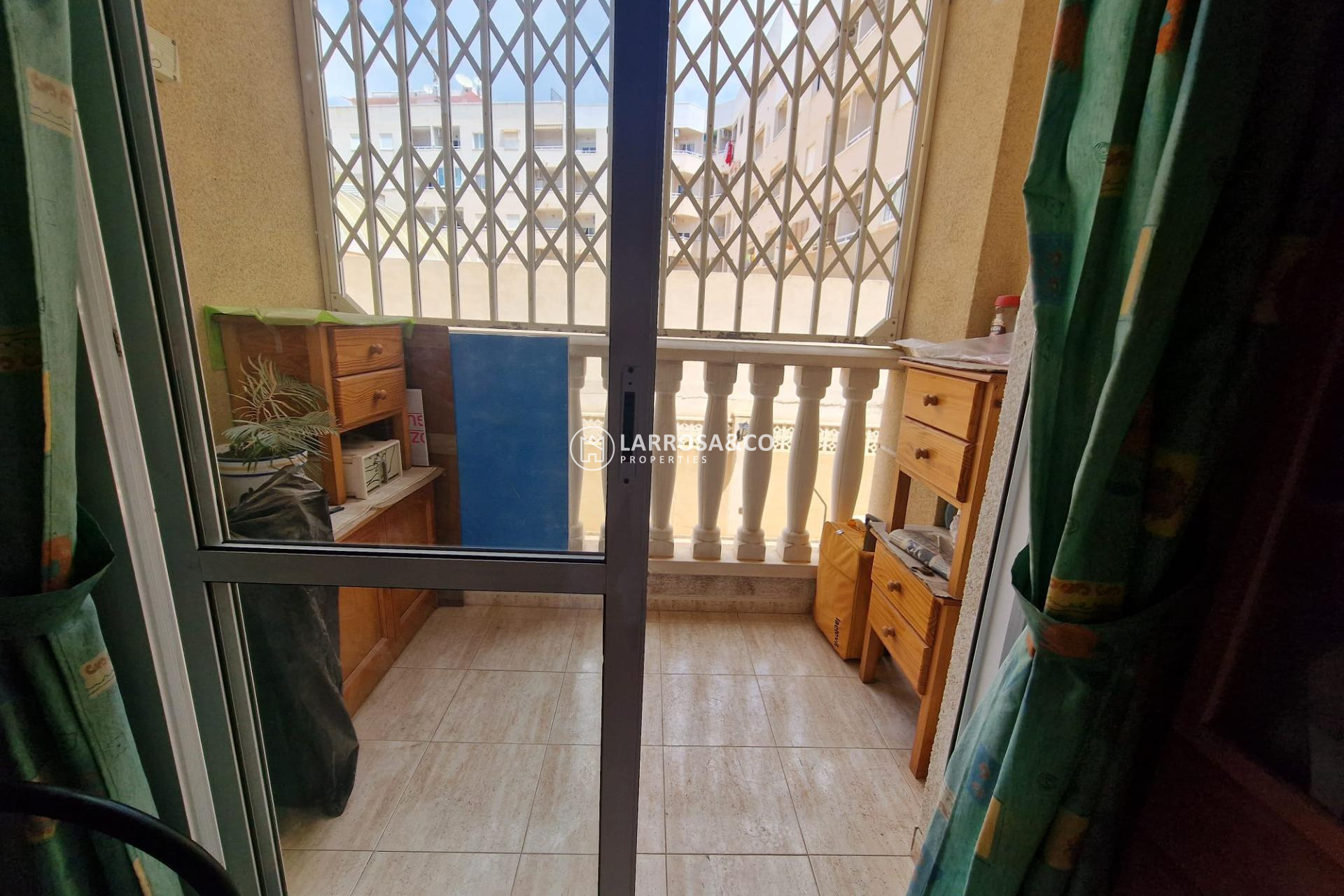 A Vendre - Apartment - Torrevieja - Centro