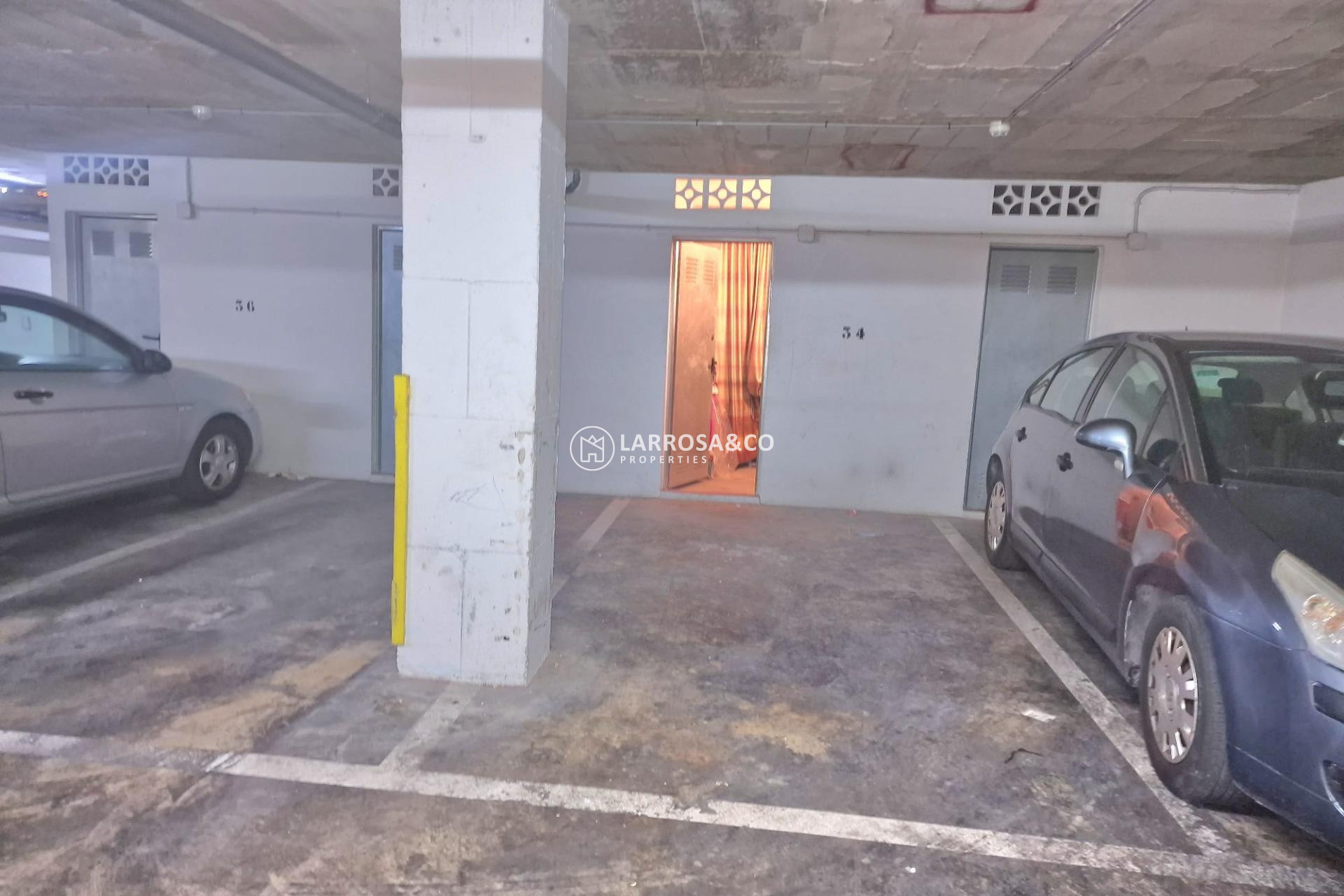 A Vendre - Apartment - Torrevieja - Centro