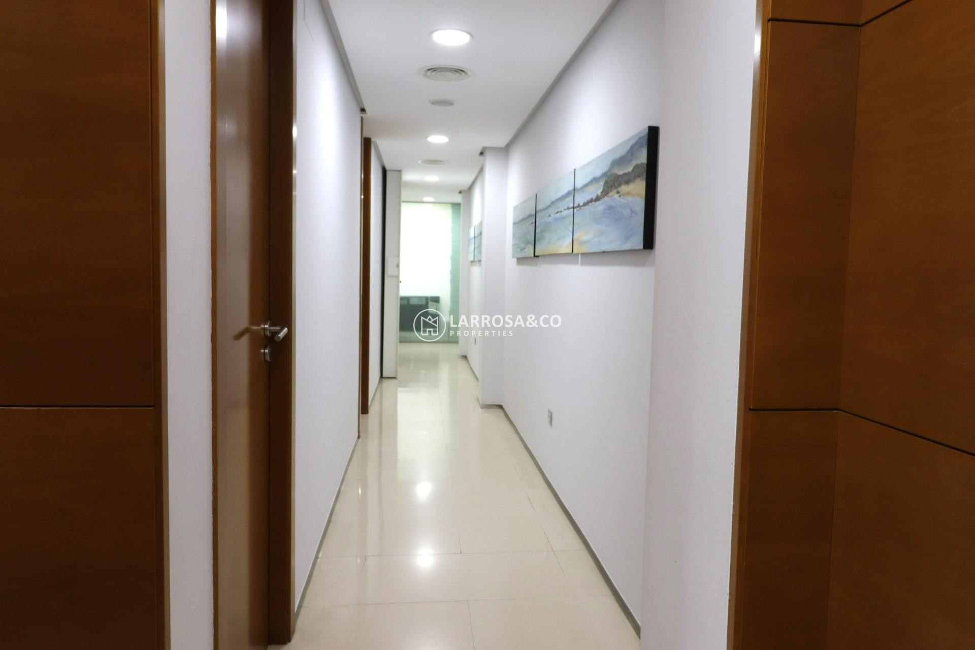 A Vendre - Apartment - Torrevieja - Centro