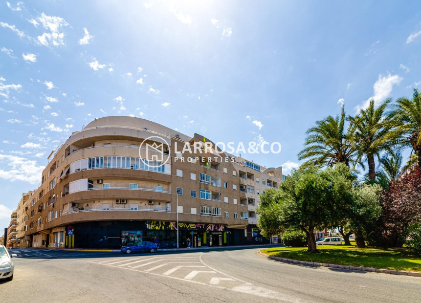 A Vendre - Apartment - Torrevieja - Centro