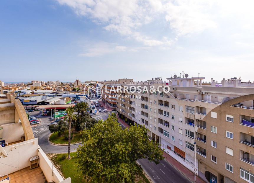 A Vendre - Apartment - Torrevieja - Centro