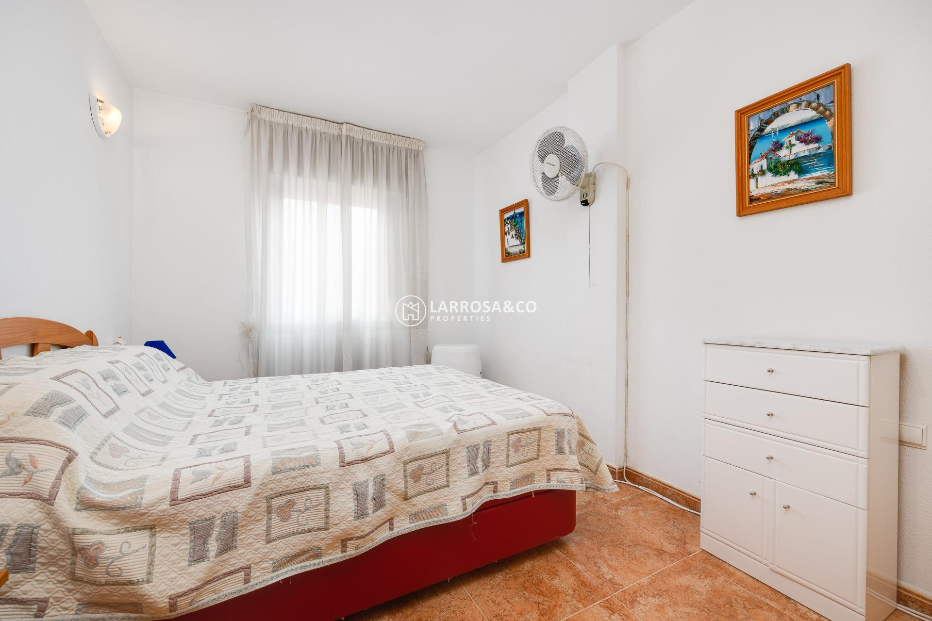 A Vendre - Apartment - Torrevieja - Centro