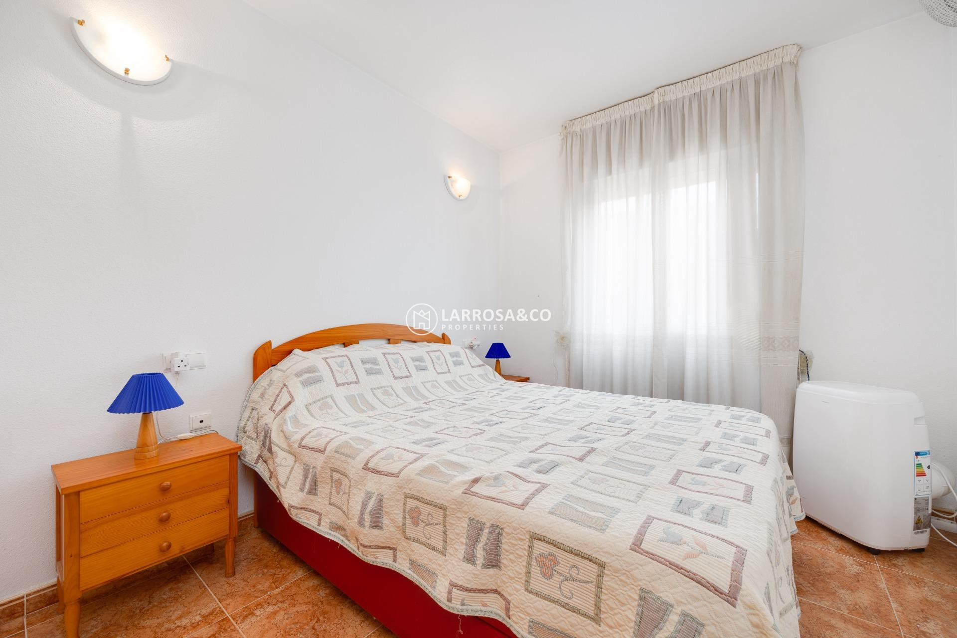 A Vendre - Apartment - Torrevieja - Centro