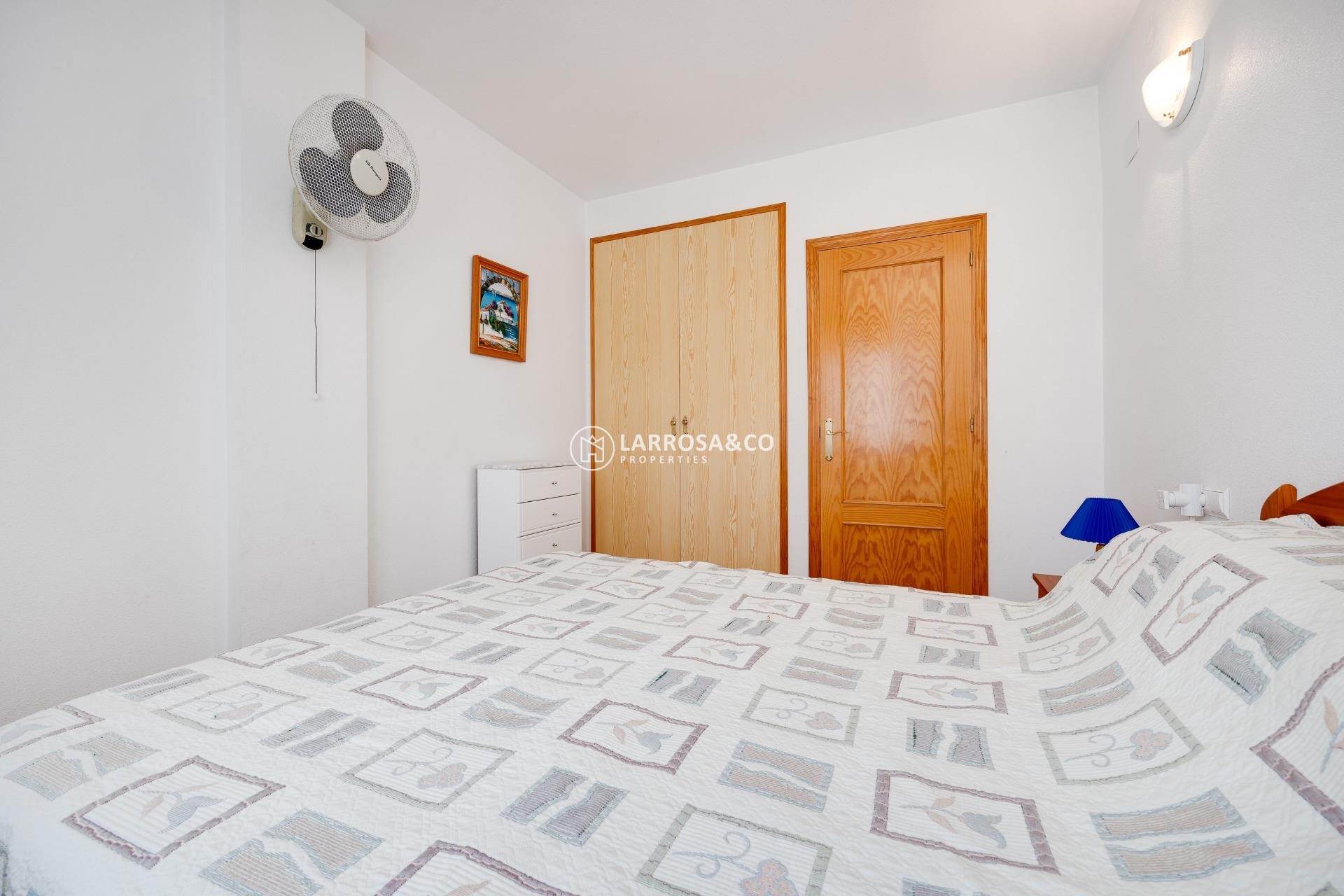 A Vendre - Apartment - Torrevieja - Centro