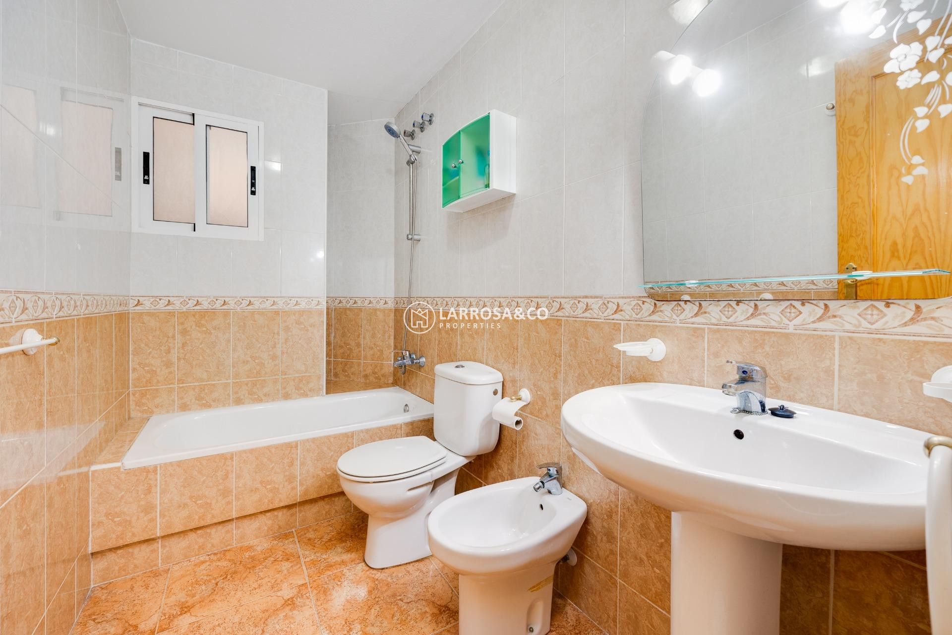 A Vendre - Apartment - Torrevieja - Centro