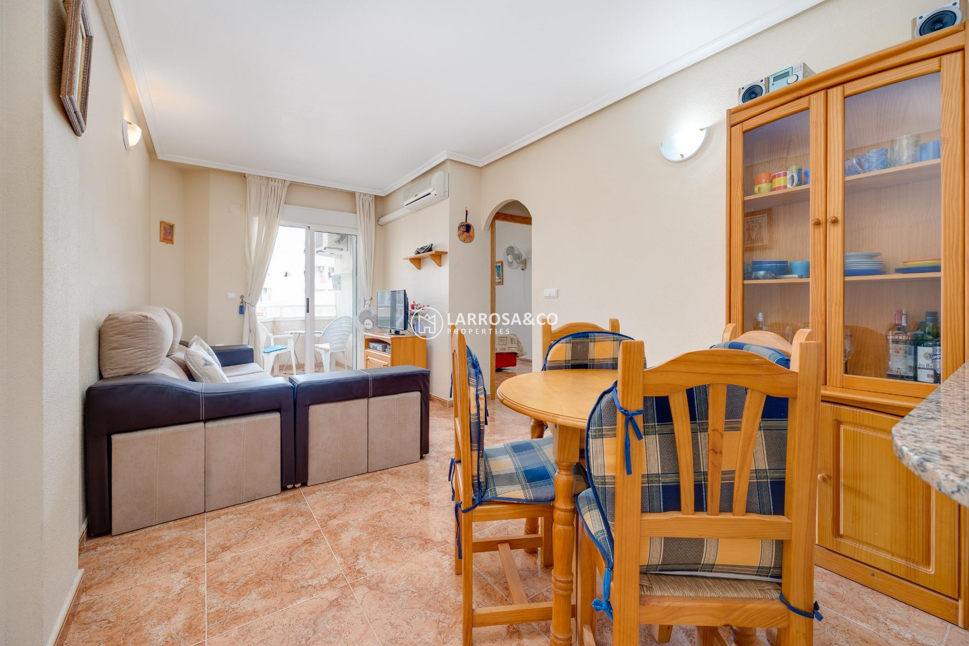 A Vendre - Apartment - Torrevieja - Centro