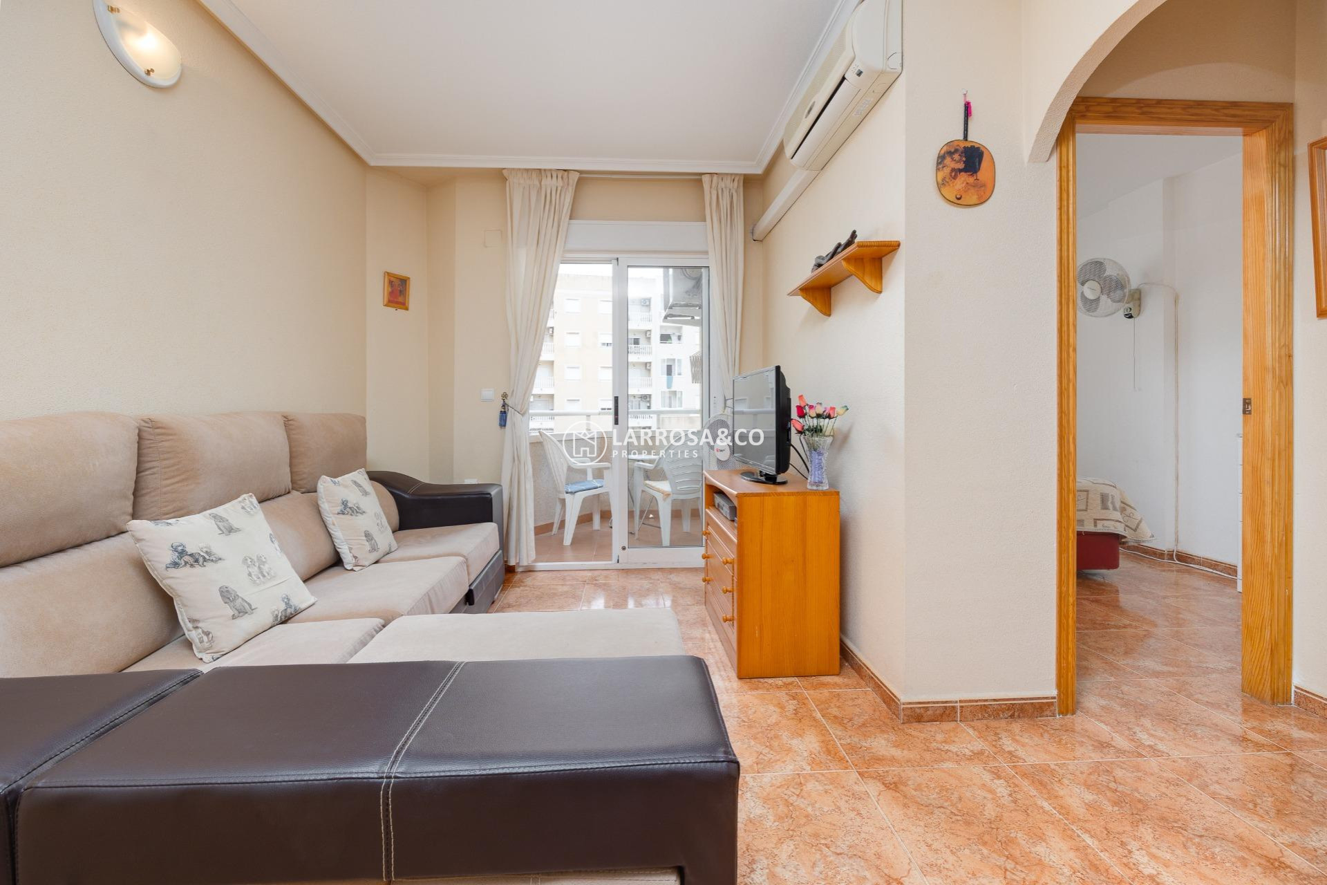 A Vendre - Apartment - Torrevieja - Centro