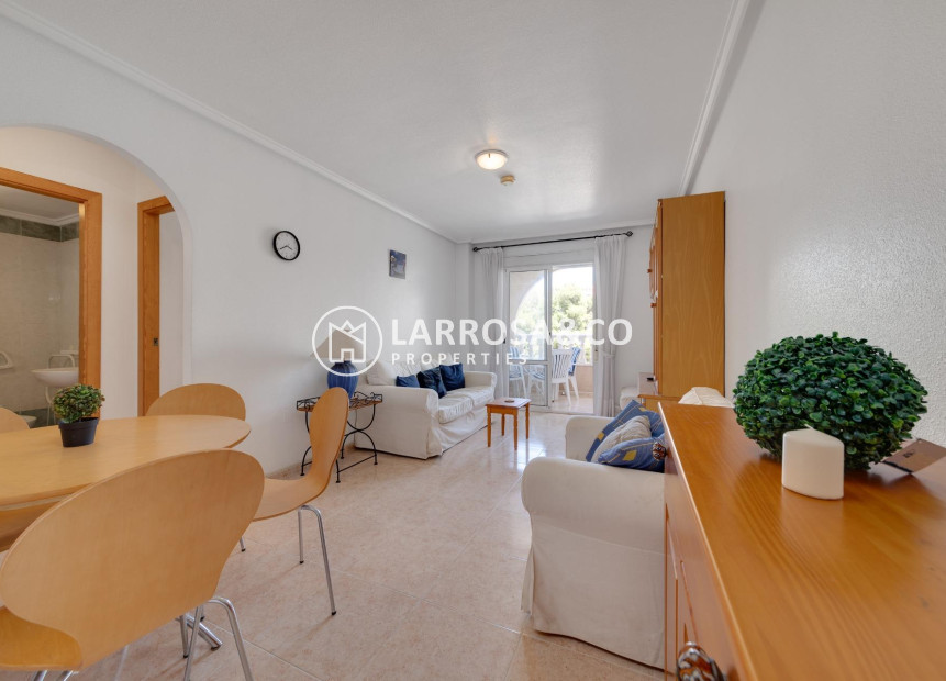 A Vendre - Apartment - Torrevieja - Centro