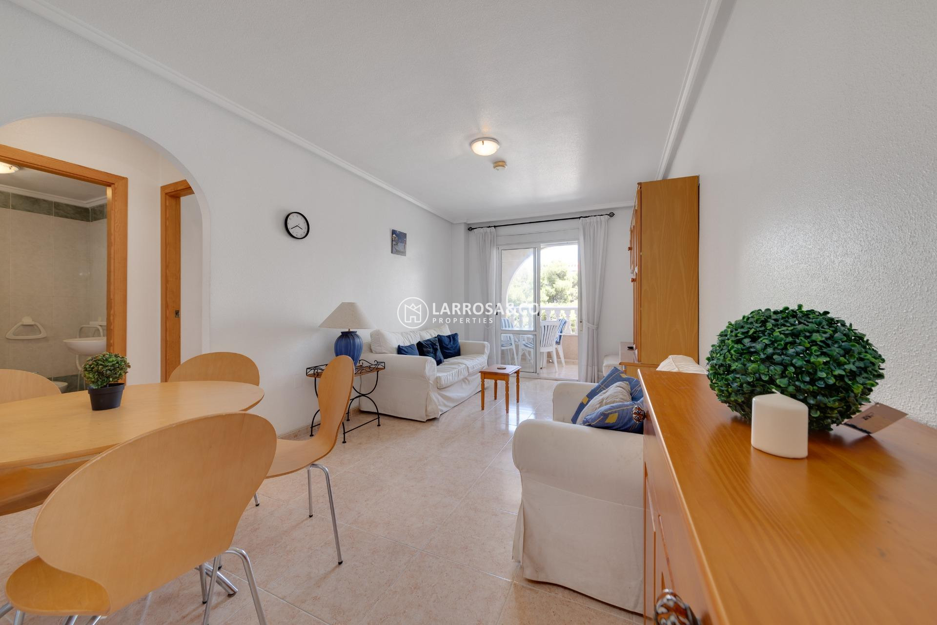 A Vendre - Apartment - Torrevieja - Centro