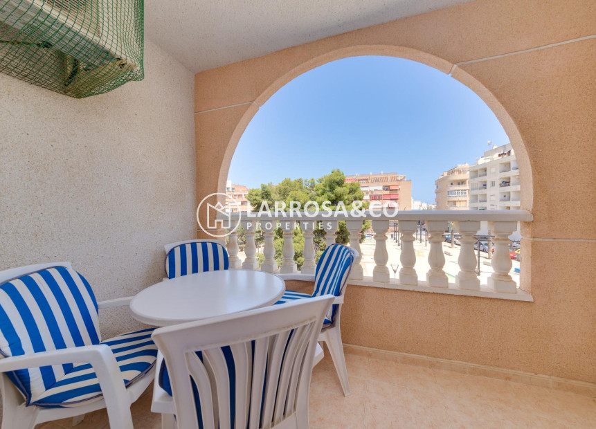 A Vendre - Apartment - Torrevieja - Centro