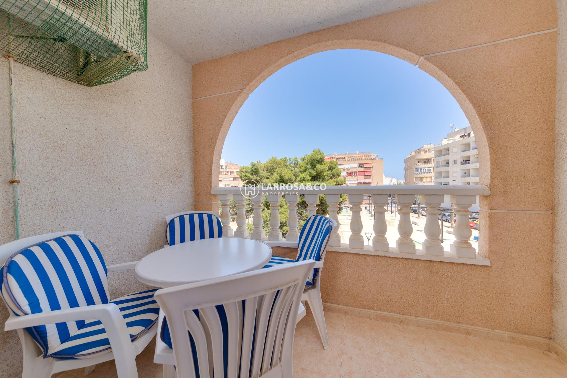 A Vendre - Apartment - Torrevieja - Centro