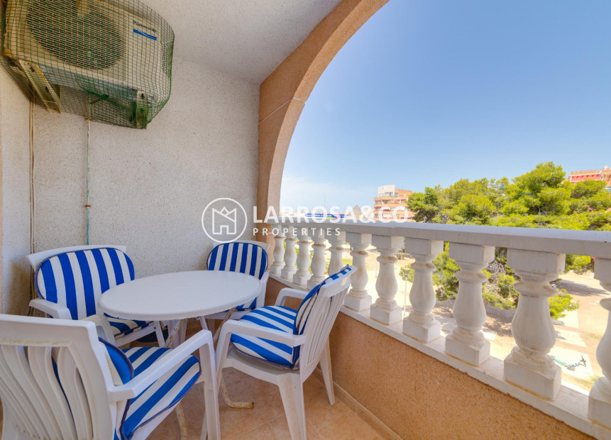 A Vendre - Apartment - Torrevieja - Centro