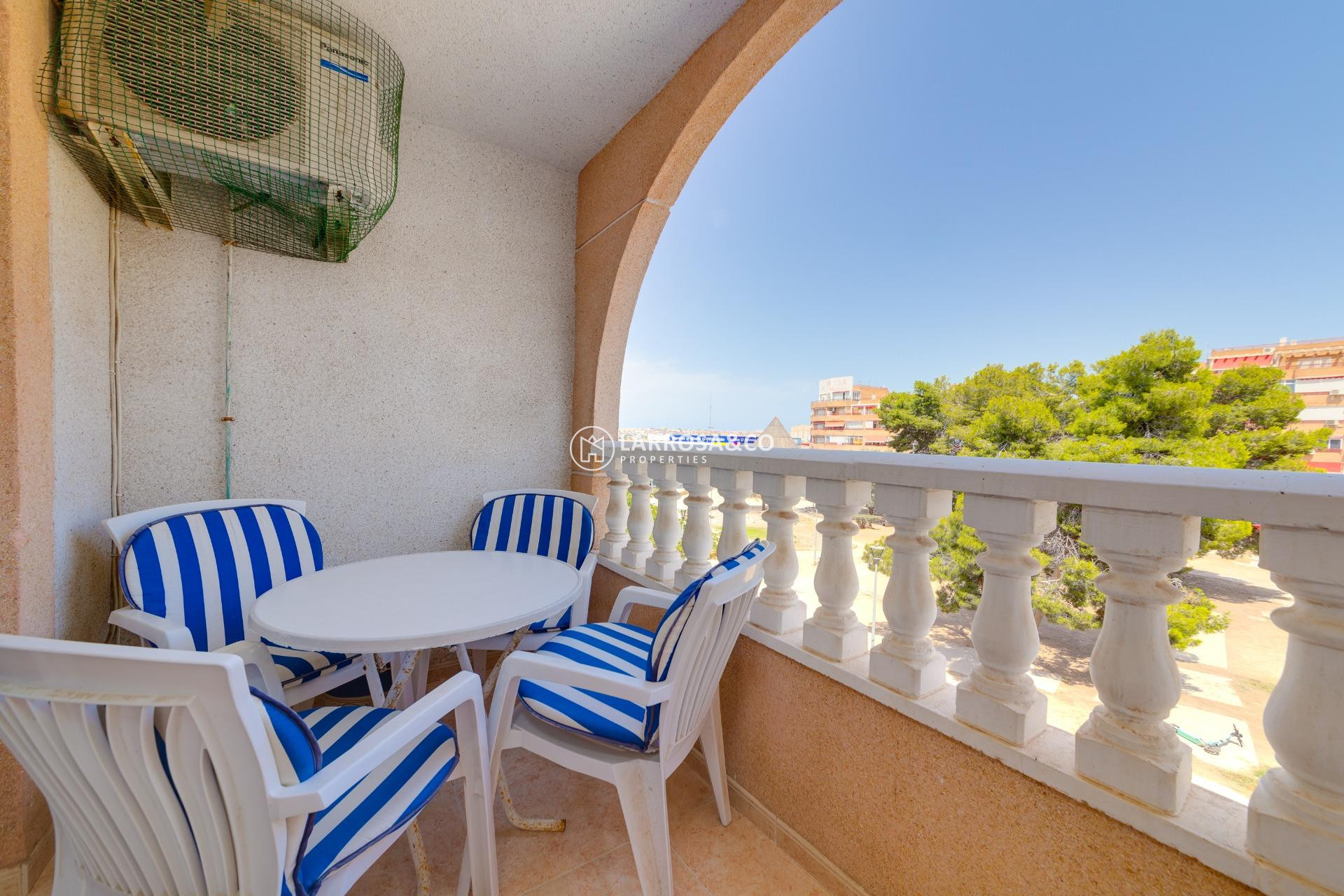 A Vendre - Apartment - Torrevieja - Centro