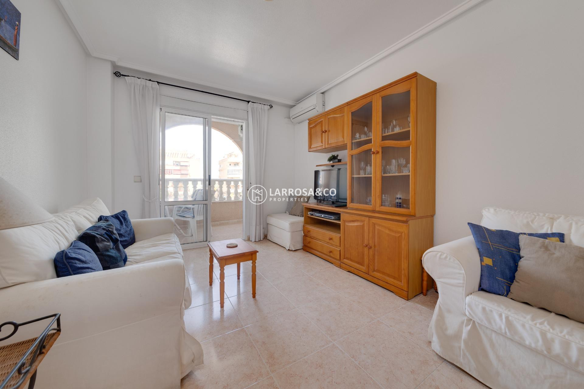 A Vendre - Apartment - Torrevieja - Centro