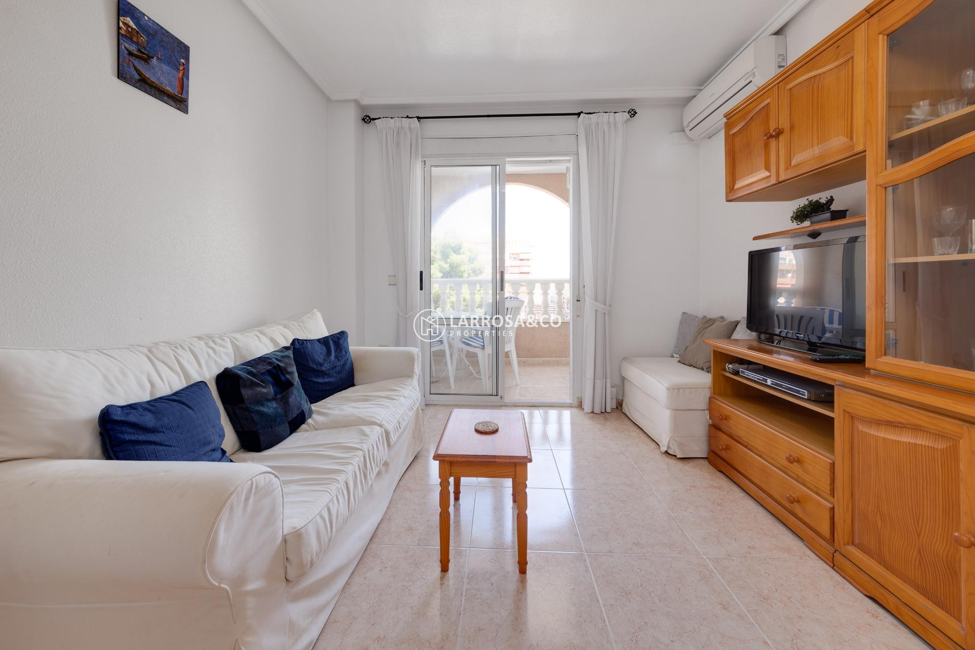 A Vendre - Apartment - Torrevieja - Centro