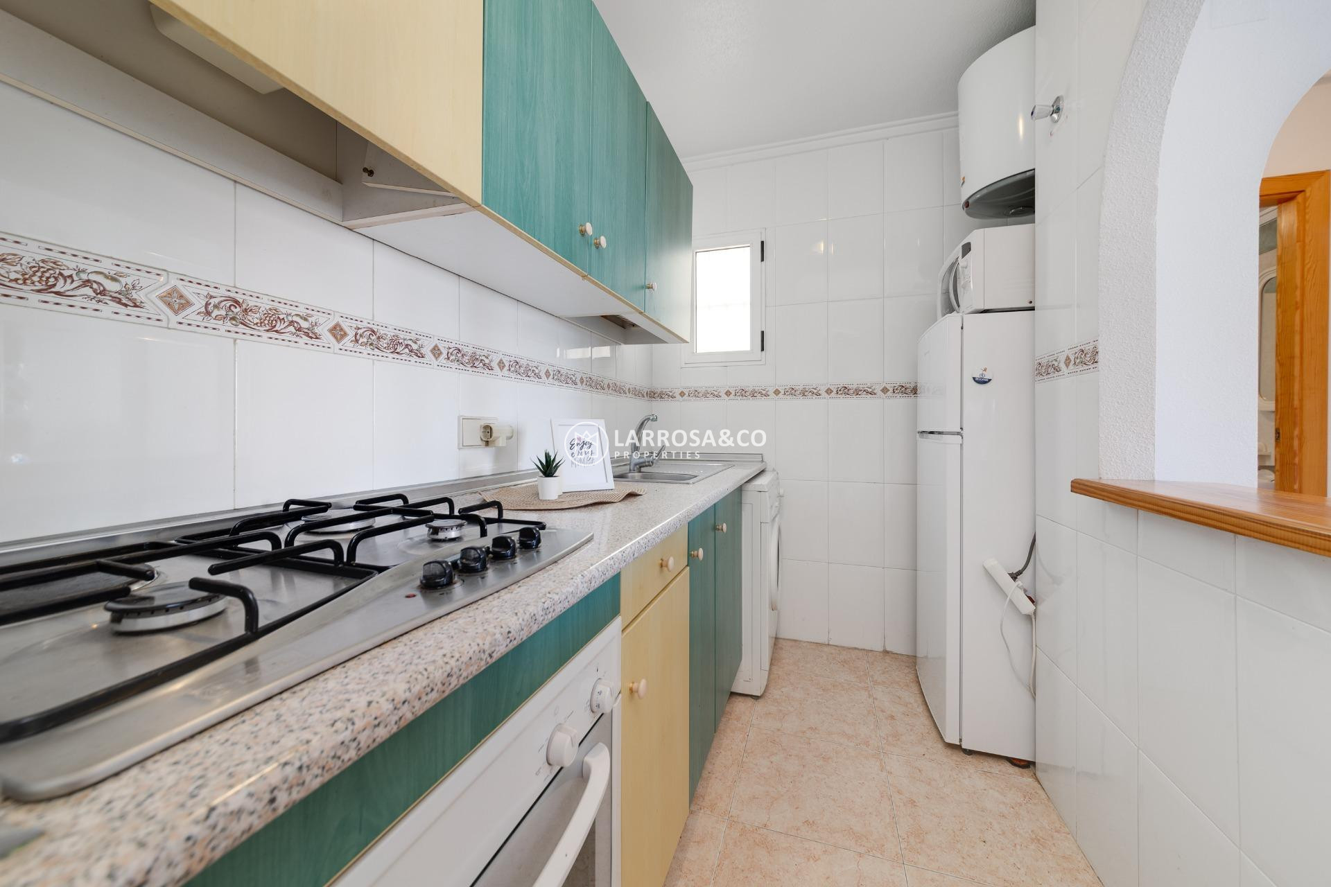 A Vendre - Apartment - Torrevieja - Centro