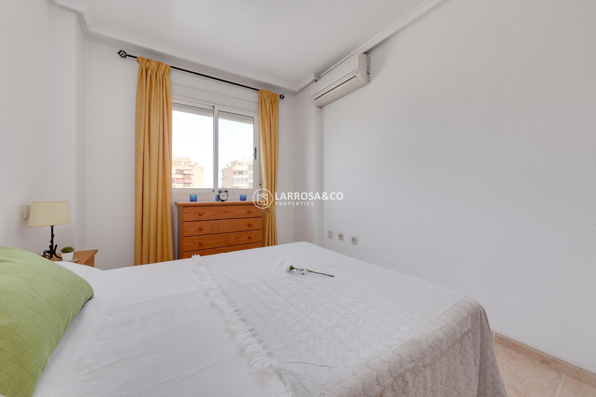 A Vendre - Apartment - Torrevieja - Centro